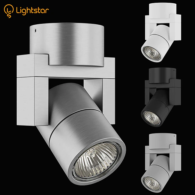 05104x Illumo Lightstar — Descargar