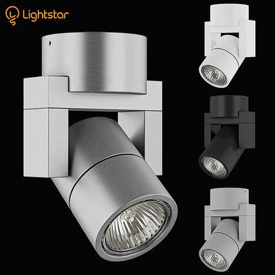 05104x Illumo Lightstar — Ver 3