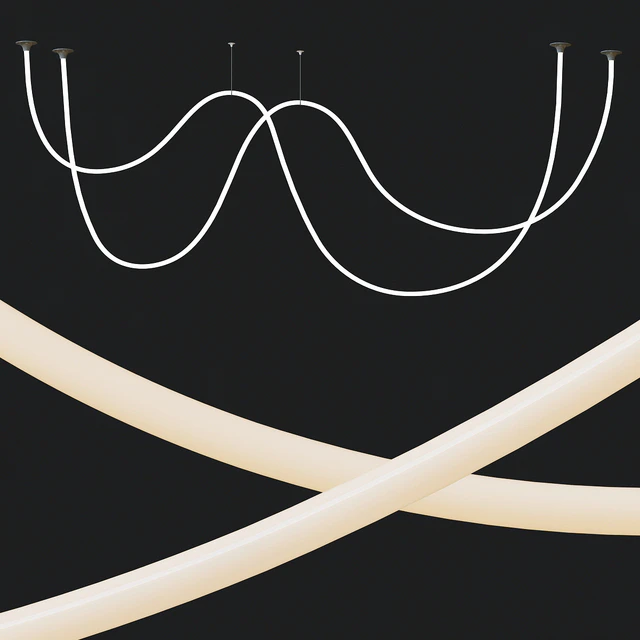 JANE Led Line Lights — Descargar
