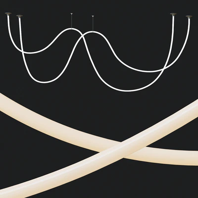 JANE Led Line Lights — Ver 1