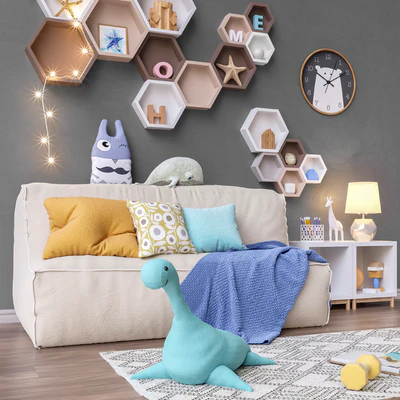 Toys and furniture set 28 — Ver 3