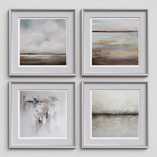 Nice Picture Frames Set 217 — Скачать