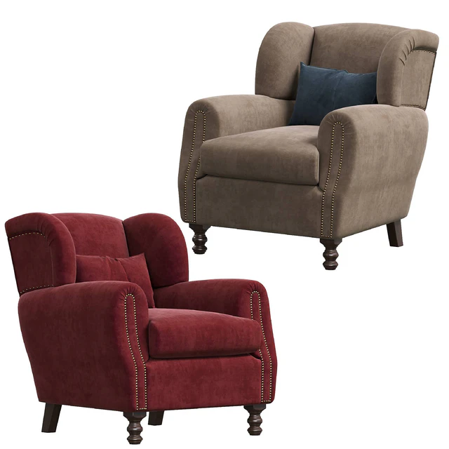 Cinema Armchair — Скачать