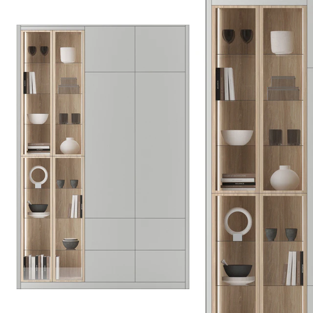 Сupboard set 3 — Скачать