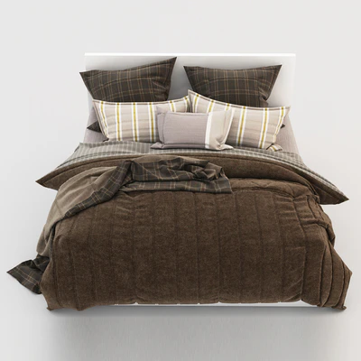 Bed collection 18 — Вид 2