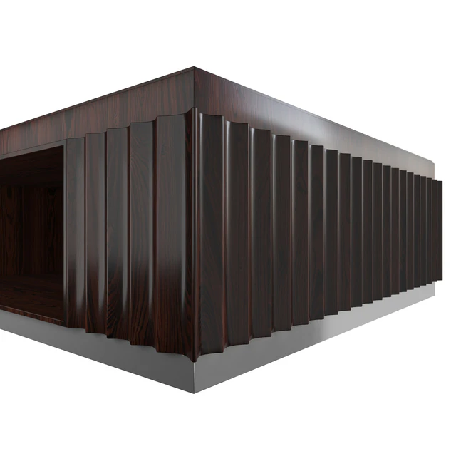 Penthouse Suite Fluted Cocktail — Скачать