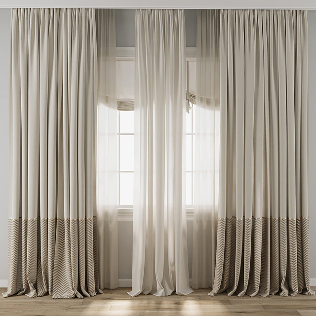Curtain 878 — Descargar