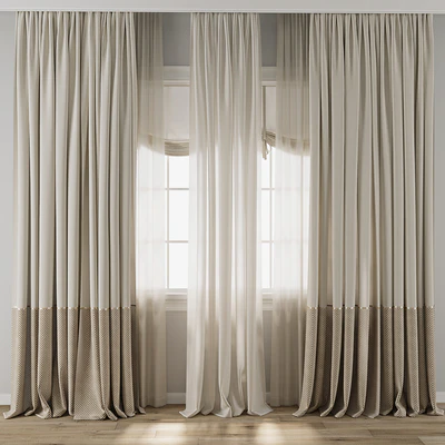 Curtain 878 — Ver 1