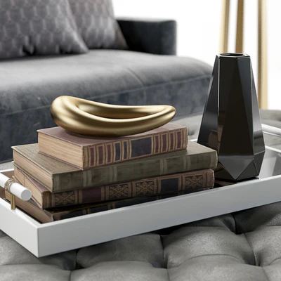 Baker Celestite Sofa — Вид 3