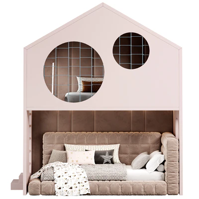 kids bedroom 05 — Ver 2