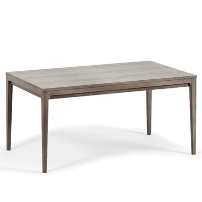 Seam Chair, Yunit Dining Table by Dantone Home — Вид 4