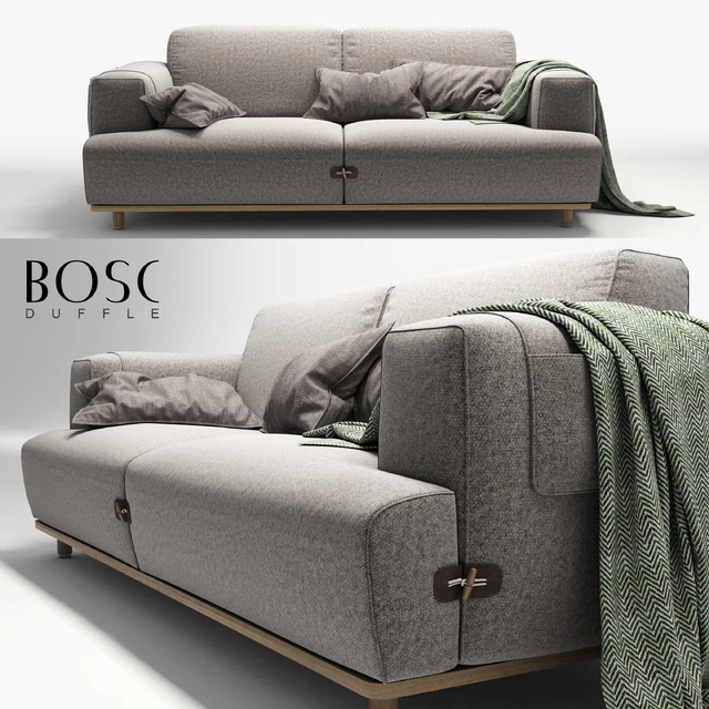 Sofa Bosc 2x — Descargar