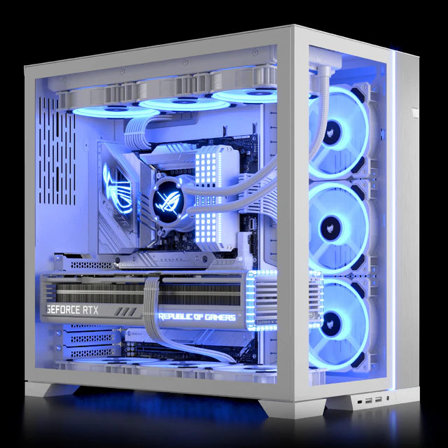 Gaming PC 8 Corona — Скачать