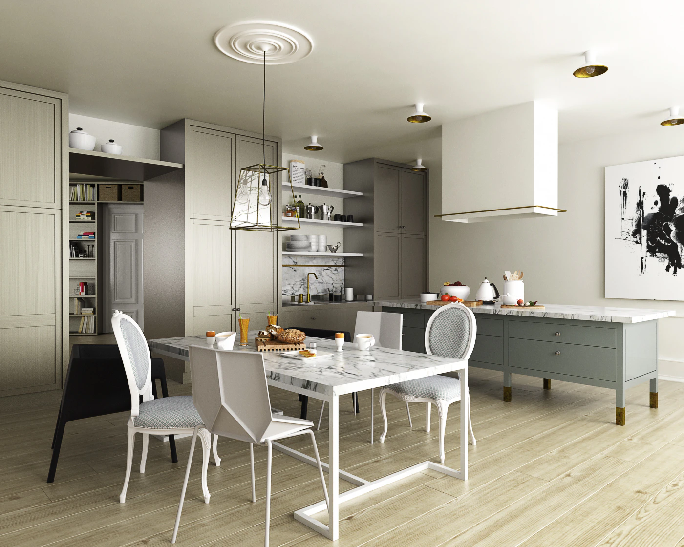scandinavian interiors 007 — Descargar