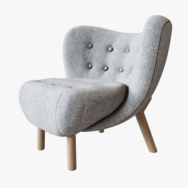Little petra chair — Descargar