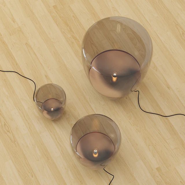 Brokis Balloons set — Скачать