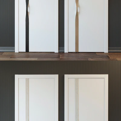 Door Sofia Manigliona — Вид 2