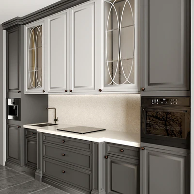 kitchen — Вид 2
