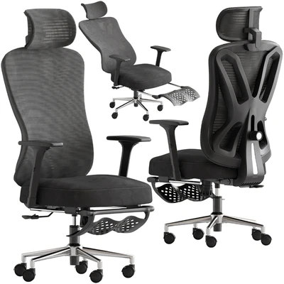 Hbada Ergonomic Office Chair — Ver 1