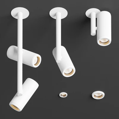 Modular Lighting Instruments Medard — Вид 3