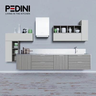Pedini - OLD AMERICA — Ver 1