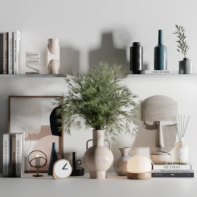 Decorative set12 — Ver 1