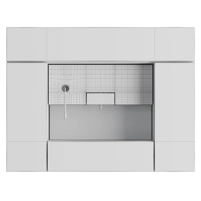 Foster | Coffee maker — Ver 3