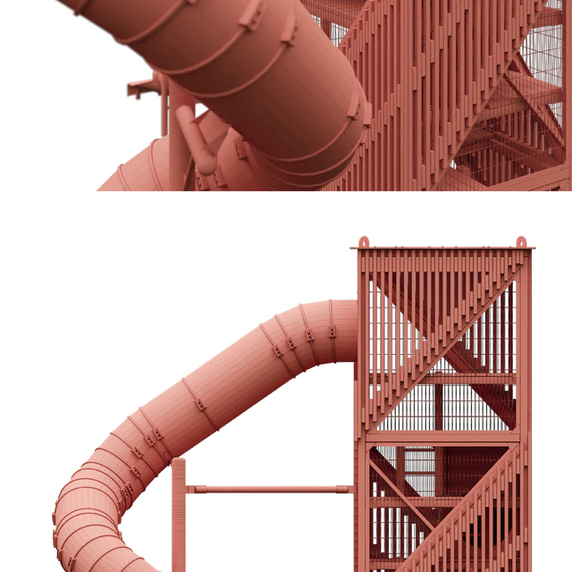 Children's Playground SL1105 — Descargar