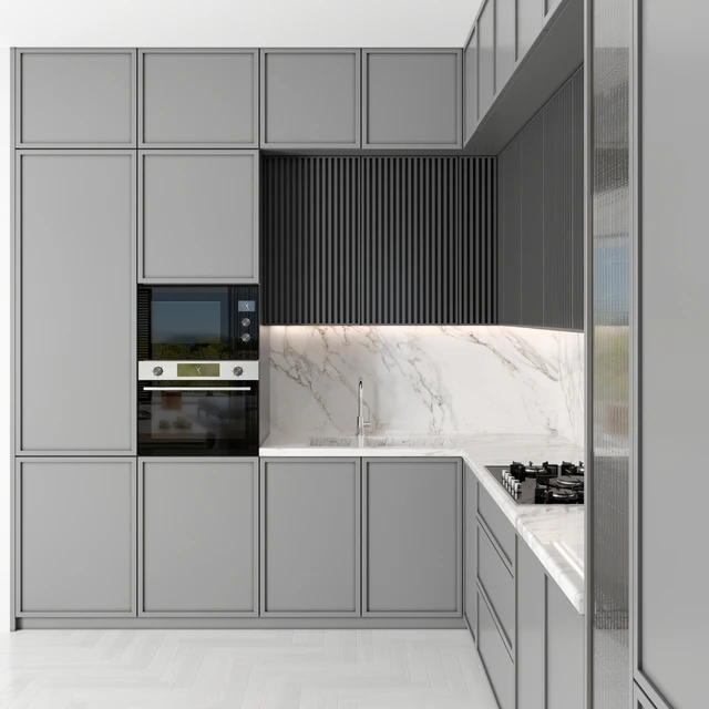 Kitchen 132 — Descargar