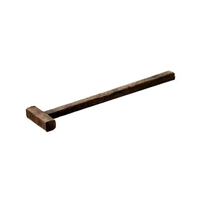 rusty hammer 006 — Descargar