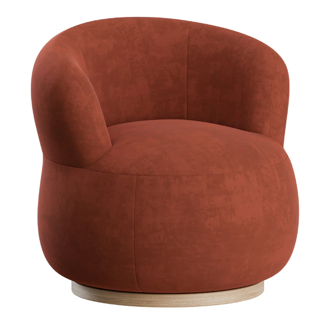 Joy Armchair by Jardan — Скачать