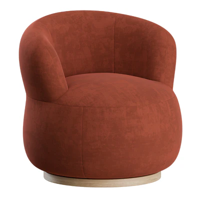 Joy Armchair by Jardan — Вид 1
