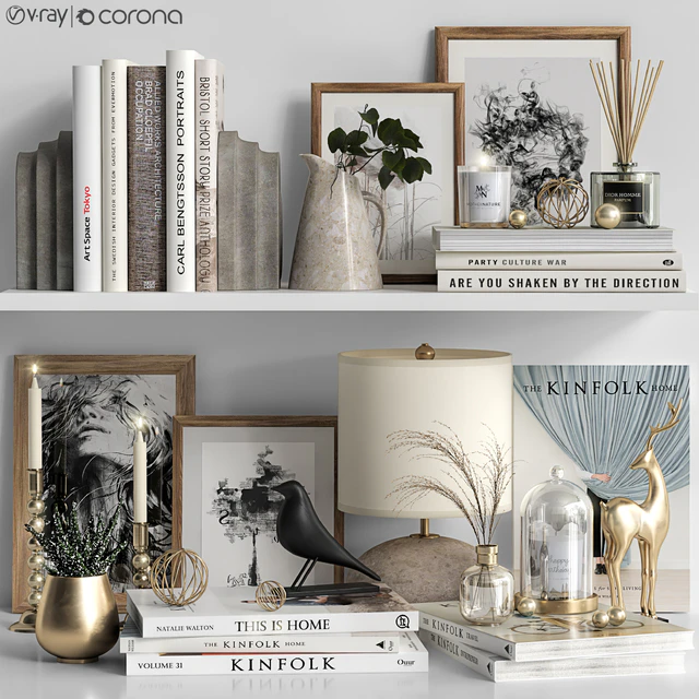 Decorative Set 26 — Скачать