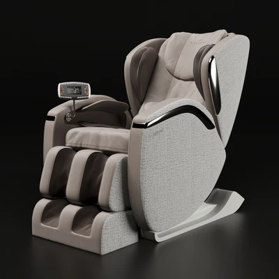 Massage chair Casada Hilton 3 — Ver 1