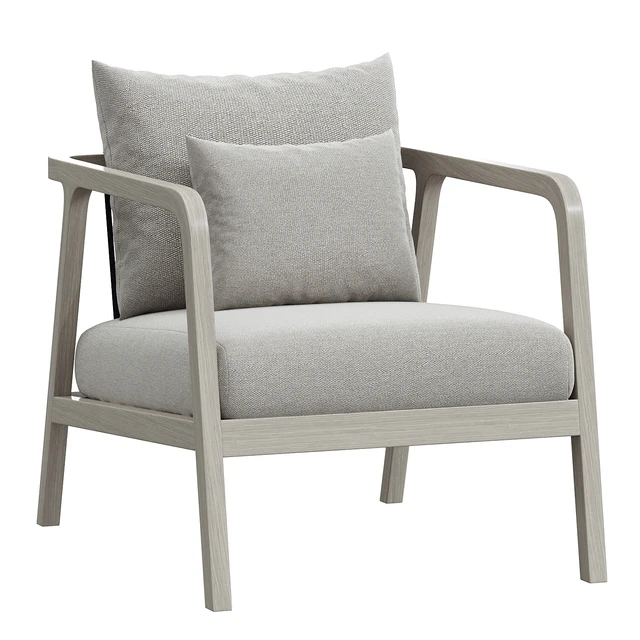 Numa Outdoor Chair — Скачать