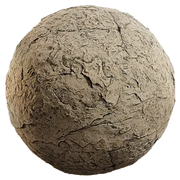 weathered layered rock 002 — Descargar