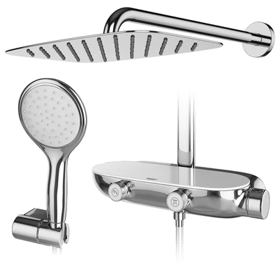 Смесители и душевые системы Grohe and IDEAL standard set 146 — Вид 2
