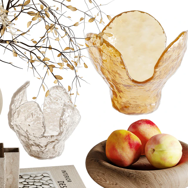 Decoration set 02 — Descargar