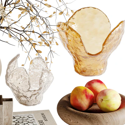 Decoration set 02 — Ver 4