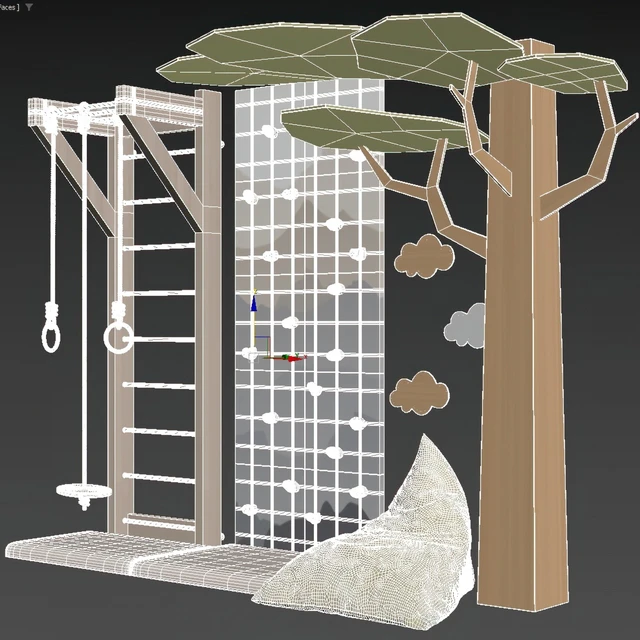 Children's play area 5 — Descargar