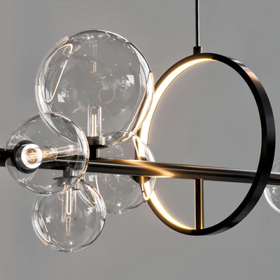 lampatron IONA L pendant light — Вид 2