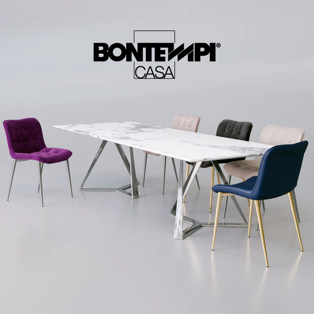 Bontempi Kuga, Millenium XXL — Descargar