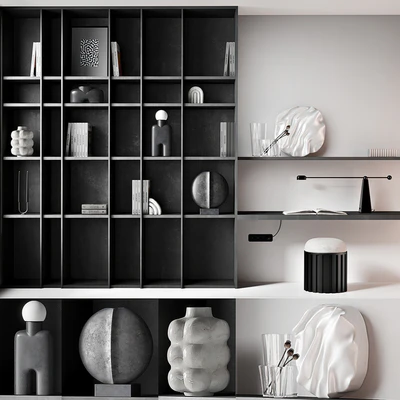Workplace 057 101 Copenhagen — Вид 1