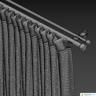 curtains 23 — Ver 2