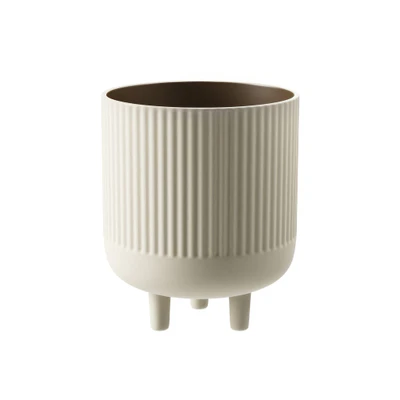 terracotta bowl l plant pot by kristina dam studio — descargar