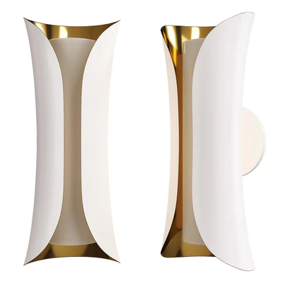 Josie sconce — Ver 1