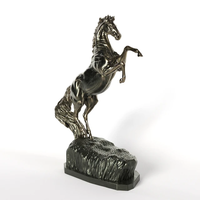 wild horse — Descargar