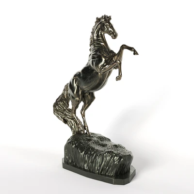 wild horse — Ver 3