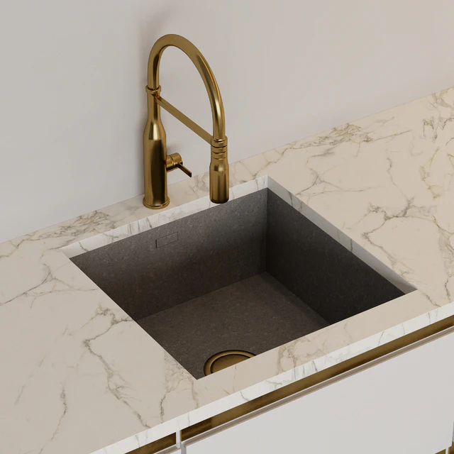 Modern Kitchen 14 — Скачать