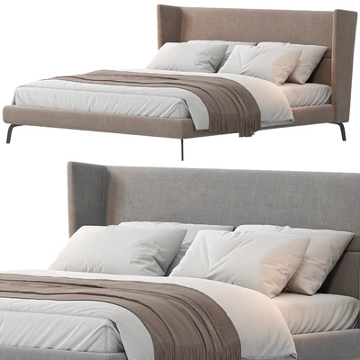 Ludovic Bed — Вид 3